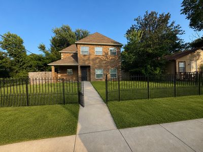 Property at 301 Mineral Wells St, Terrell, TX