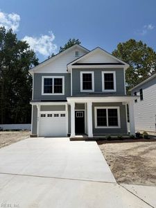 903 Railroad Ave