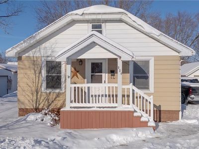 Property at 924 James Street, Eau Claire, WI