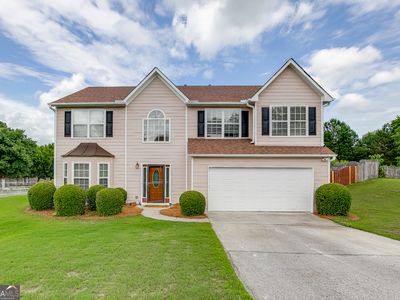 3662 Bay Cove Ct