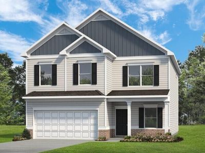 1234 Allegheny Dr Lot 26