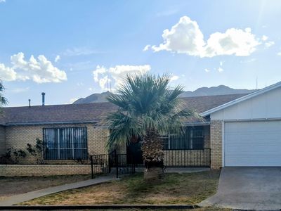 3031 Harrison Ave