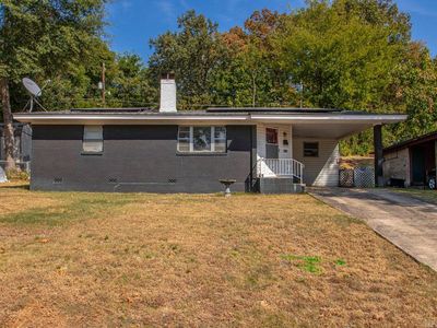 4114 Hillside Dr