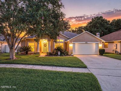 11658 MARSH ELDER Drive