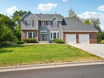 503 Abbey Way