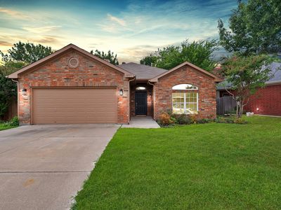 10513 Fossil Hill Dr
