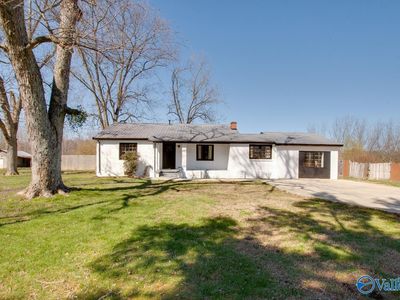 441 Mount Olive Church Rd