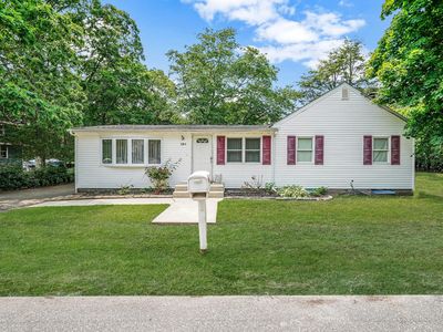 194 N Evergreen Drive