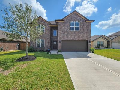 10843 Bodie Hills Dr
