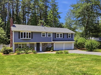 42 Ledgewood Rd