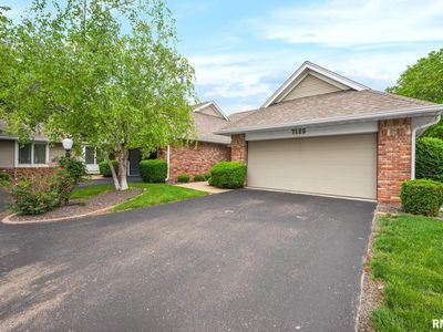 7125 N Willow Bend Point #34