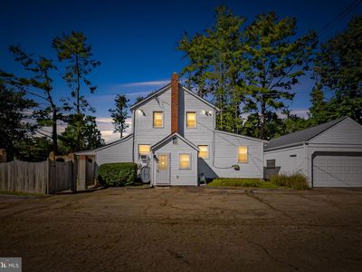 315 Brick Church Rd