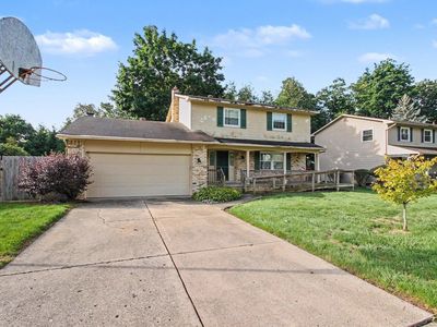 5284 Olde Shawboro Rd