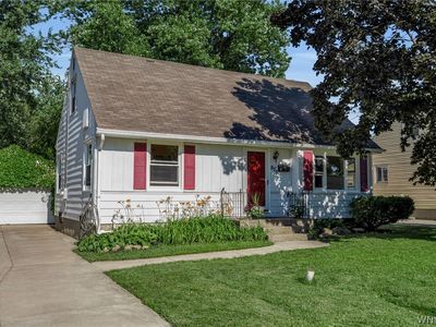 873 Parkhurst Blvd