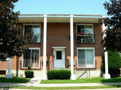 191 Seaver Ave APT D