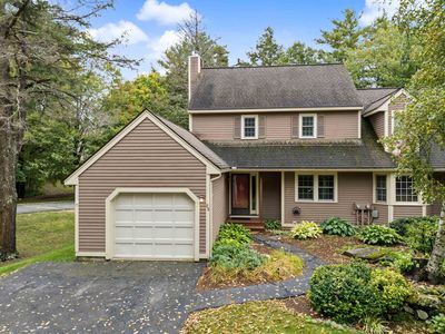 25 Villager Road