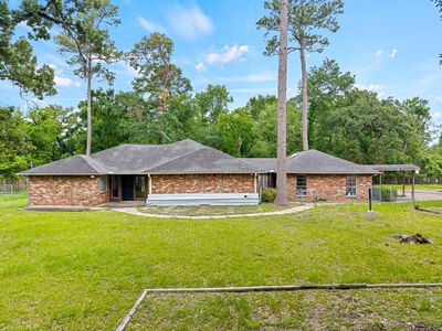 12811 Cypress North Houston Rd