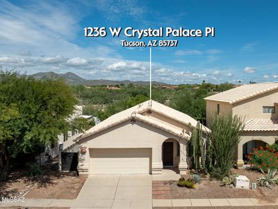 1236 W Crystal Palace Pl