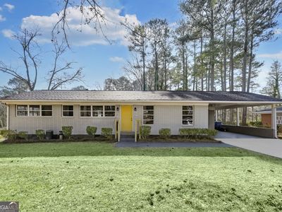 1963 Shepherd Cir SW