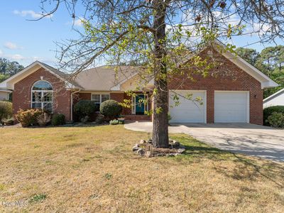 Property at 355 Queens Cove Way, Whispering Pines, NC