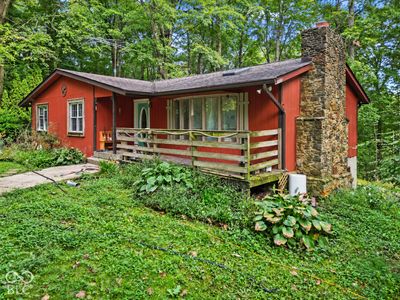 Property at 4582 W Blazing Star Trl, Monrovia, IN