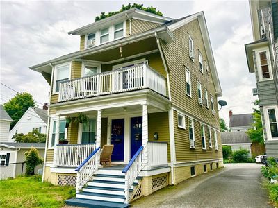 55-57 Methyl St