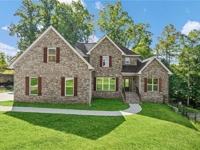 610 Herron Trce SW