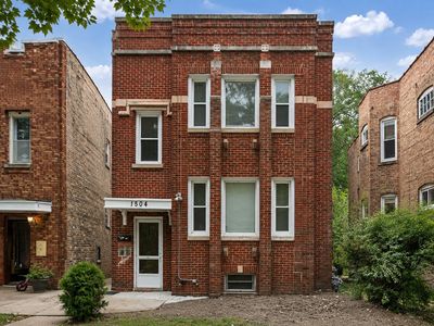 1504 Pitner Ave