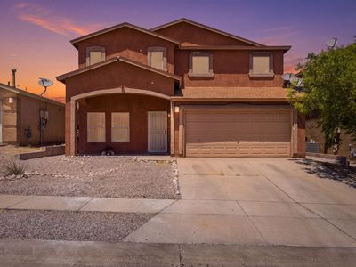 10427 Sandy Flats Ave SW