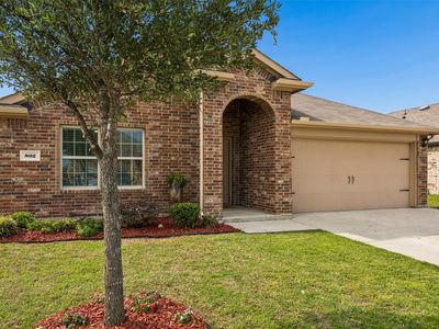 802 Rustic Way