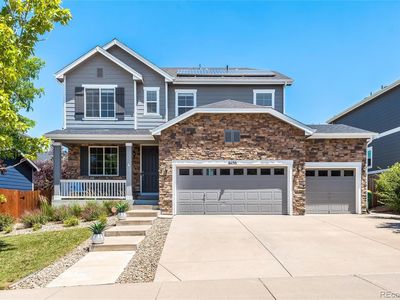 6156 S Harvest Court