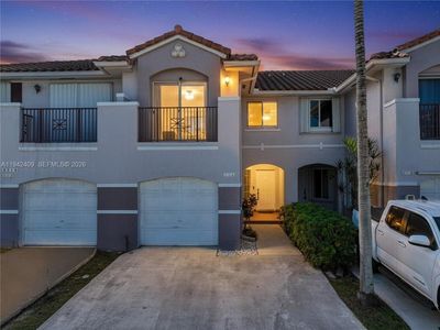 10210 SW 154th Pl #1118