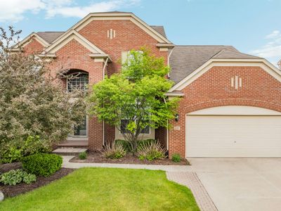 Property at 4793 Catalina Dr, Orion, MI