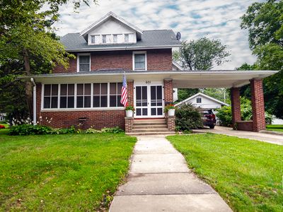 601 N Prospect Ave