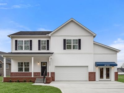 Livingston Plan, Copperhill Farms