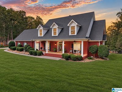 2375 Lakeside Dr