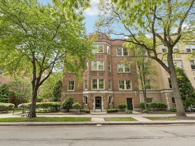 Property at 623 Washington Blvd APT 3N, Oak Park, IL