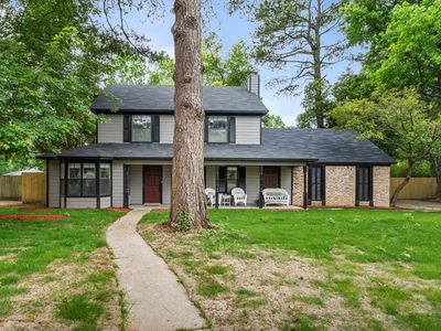 6109 Ben Burrough Rd