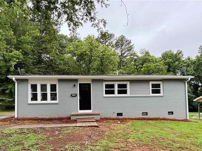 1332 Calvert Dr
