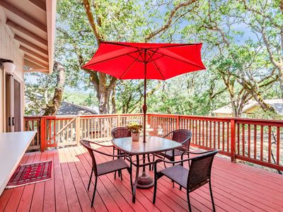 6437 Meadowridge Drive