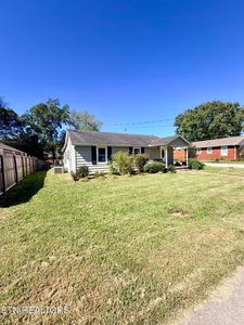 500 Cherokee Ave