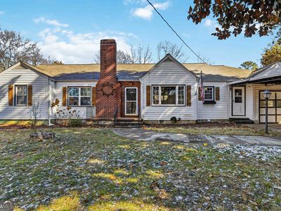 2633 Old Norcross Rd