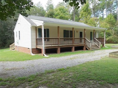 3999 Custis Millpond Rd
