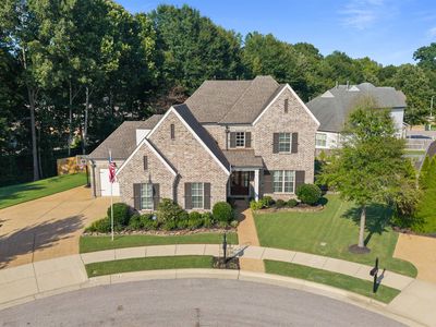 1060 Tuscarora Cv