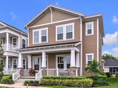 7418 Barrier Cove Way