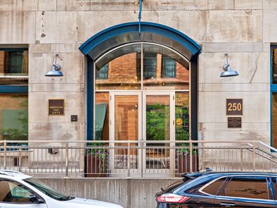 250 Park Ave Unit 502