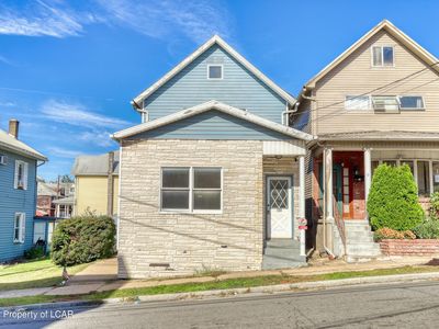 150 Parrish St