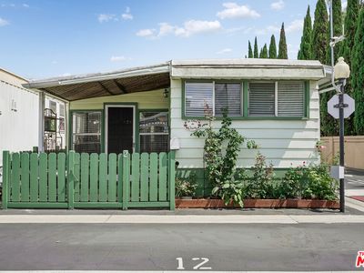 11250 Playa St Spc 12