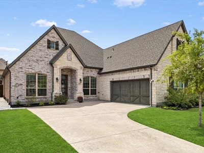 513 Granite Fields Dr