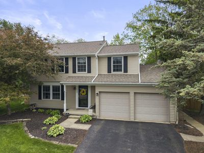 Property at 1939 Dina Ct, Powell, OH
